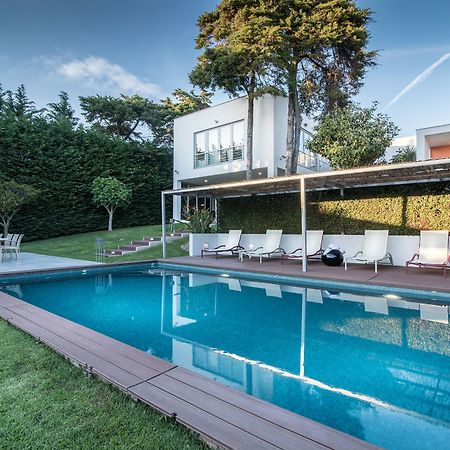 Cascais Casa Laranja Guesthouse Екстериор снимка
