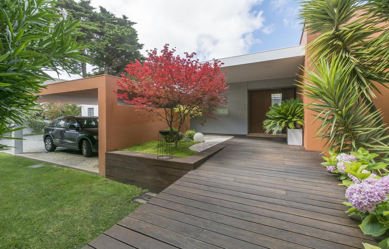 Cascais Casa Laranja Guesthouse Екстериор снимка