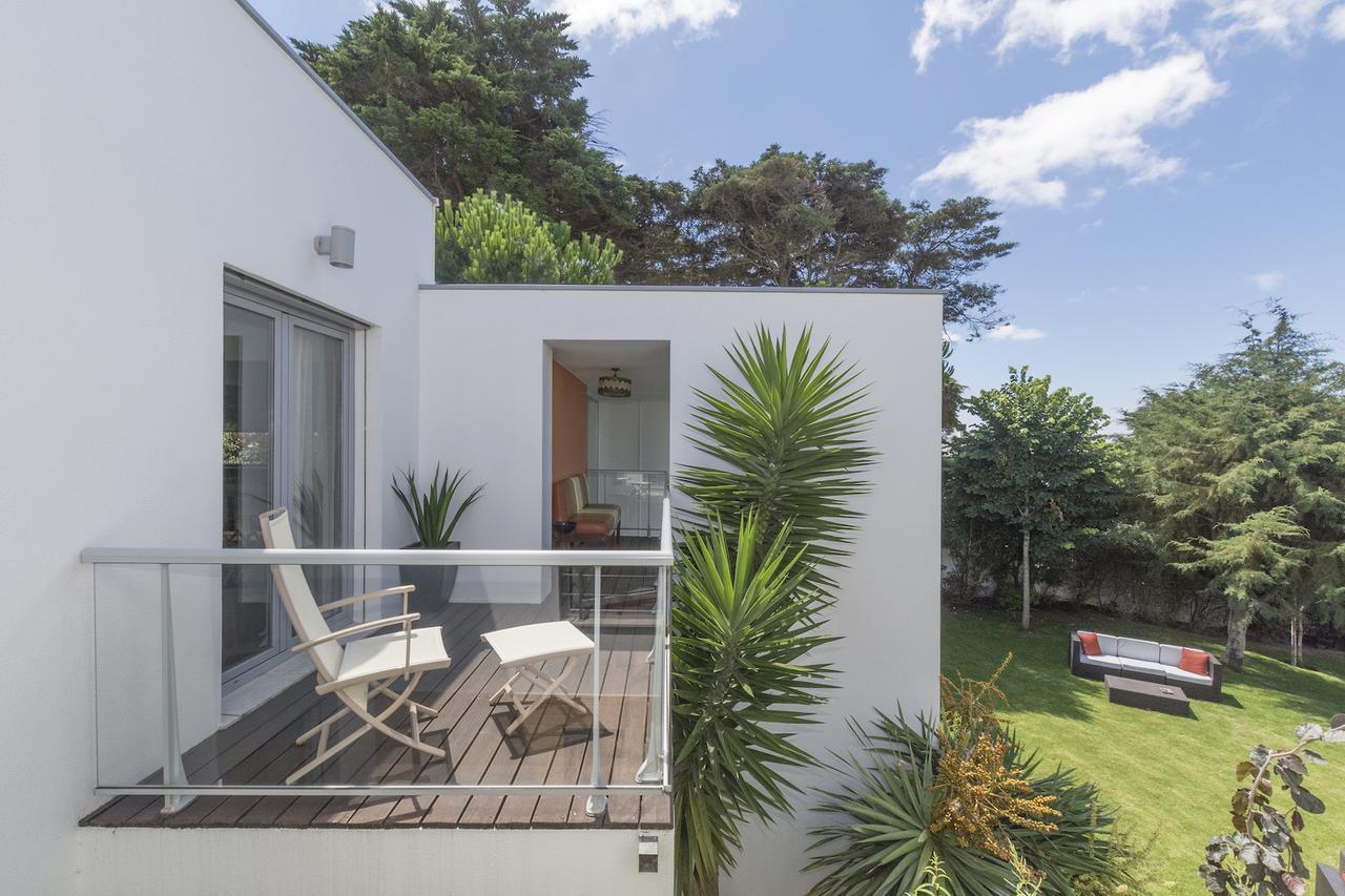 Cascais Casa Laranja Guesthouse Екстериор снимка