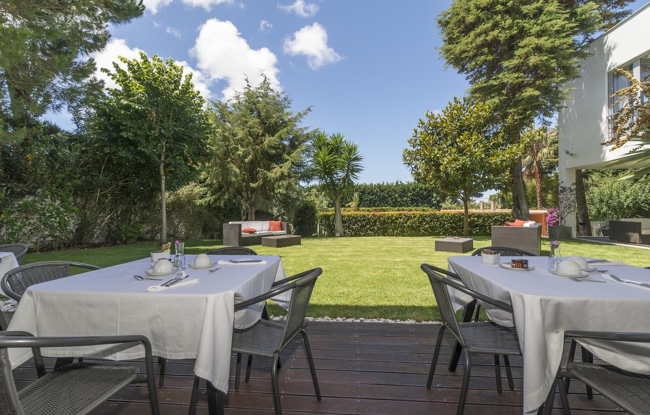 Cascais Casa Laranja Guesthouse Екстериор снимка