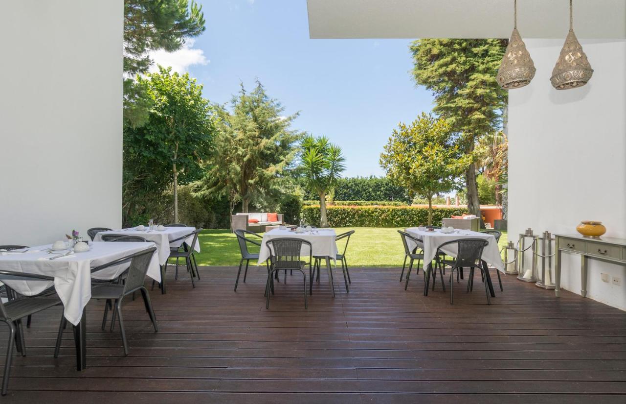 Cascais Casa Laranja Guesthouse Екстериор снимка