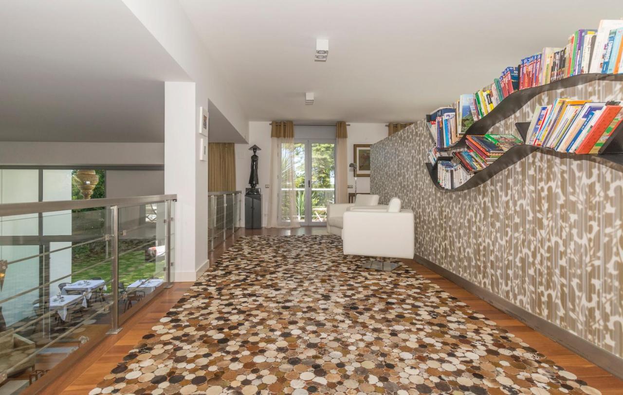 Cascais Casa Laranja Guesthouse Екстериор снимка