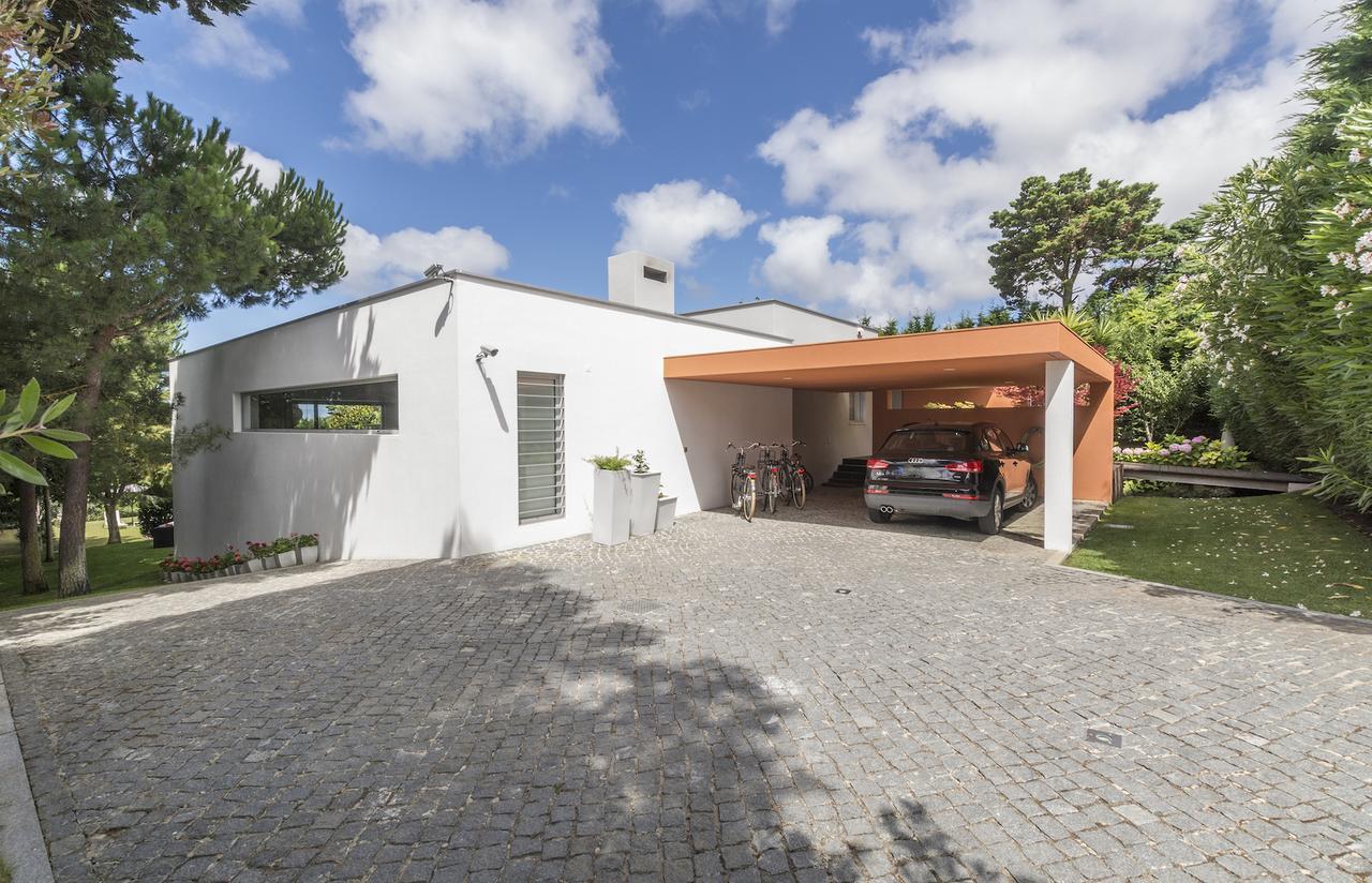 Cascais Casa Laranja Guesthouse Екстериор снимка