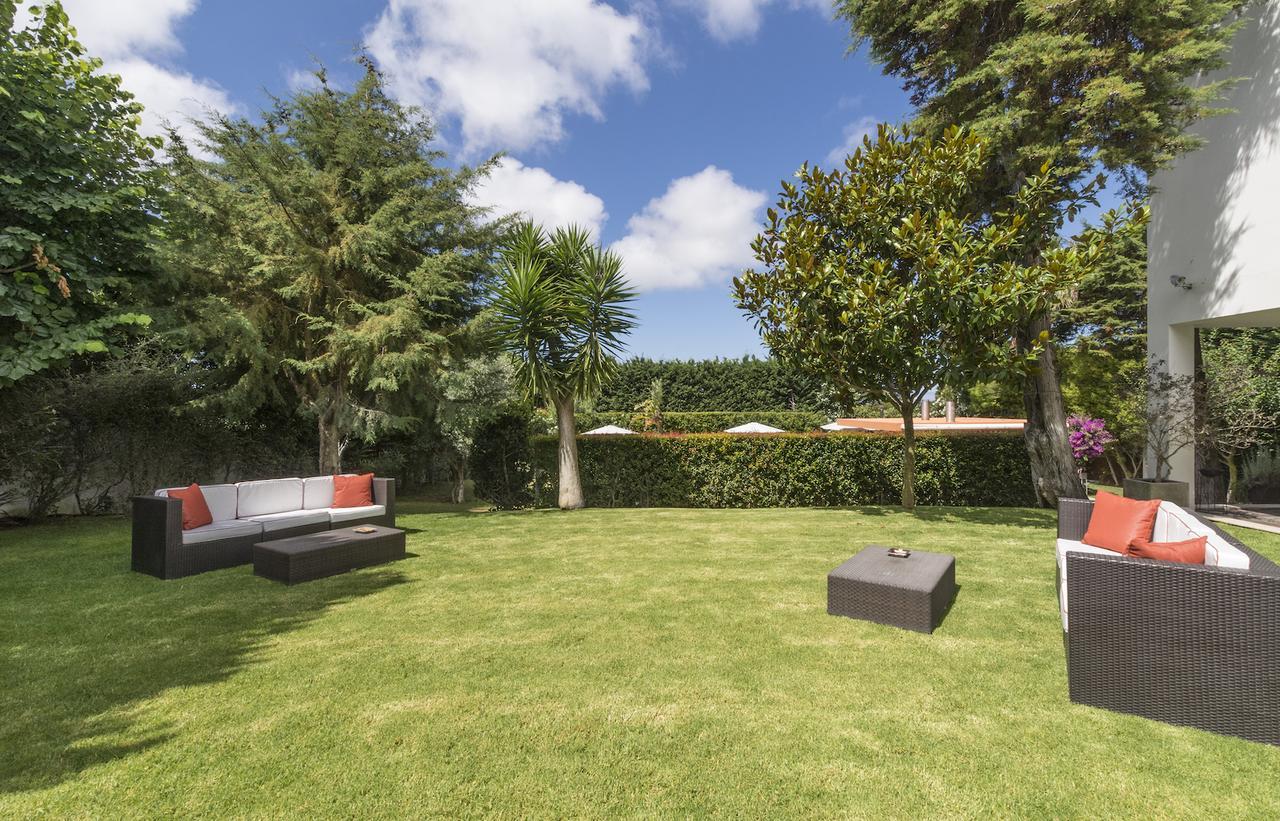Cascais Casa Laranja Guesthouse Екстериор снимка