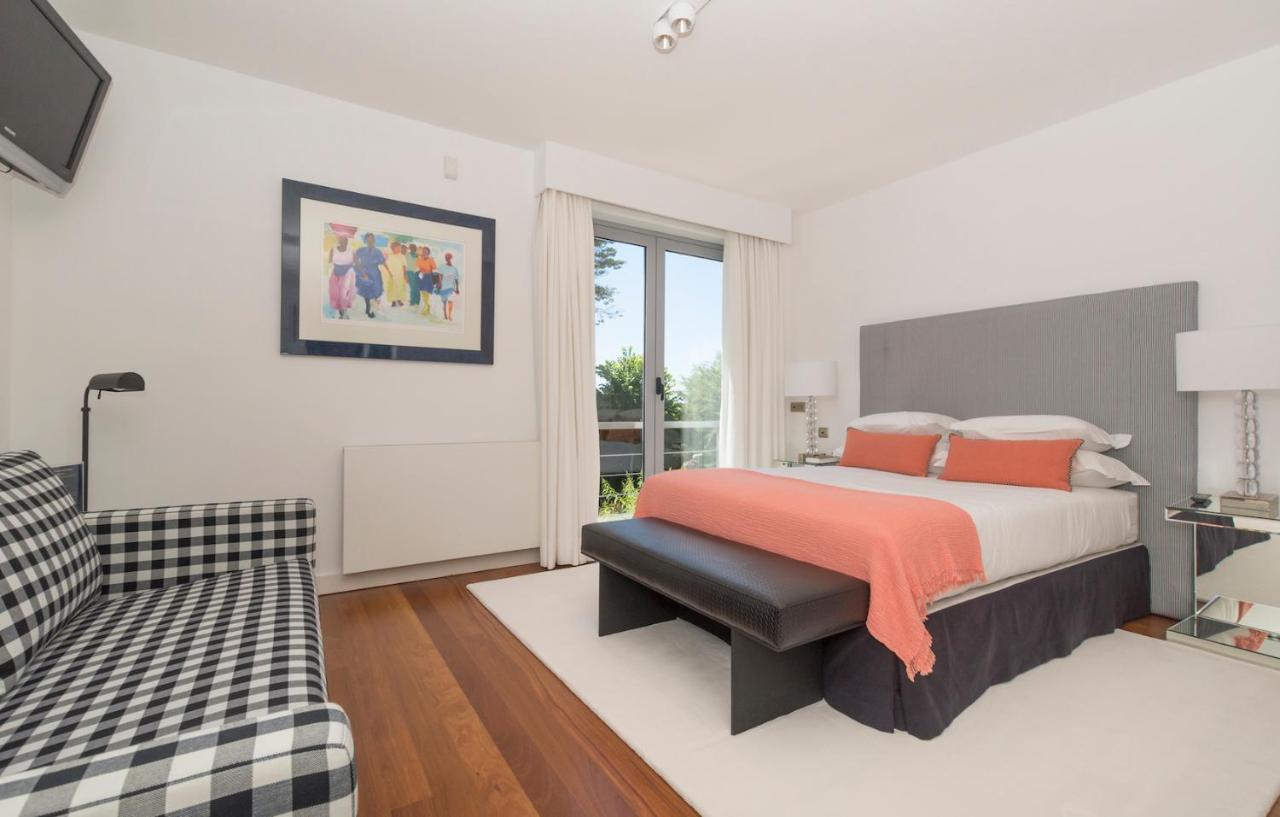 Cascais Casa Laranja Guesthouse Екстериор снимка