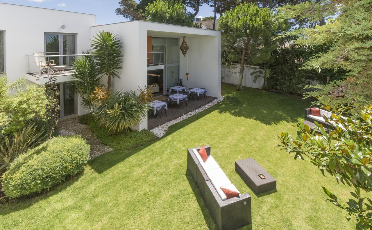 Cascais Casa Laranja Guesthouse Екстериор снимка