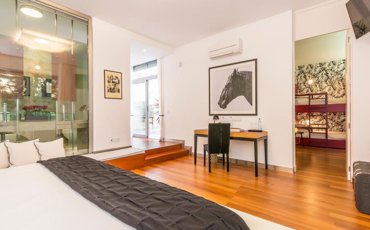 Cascais Casa Laranja Guesthouse Екстериор снимка