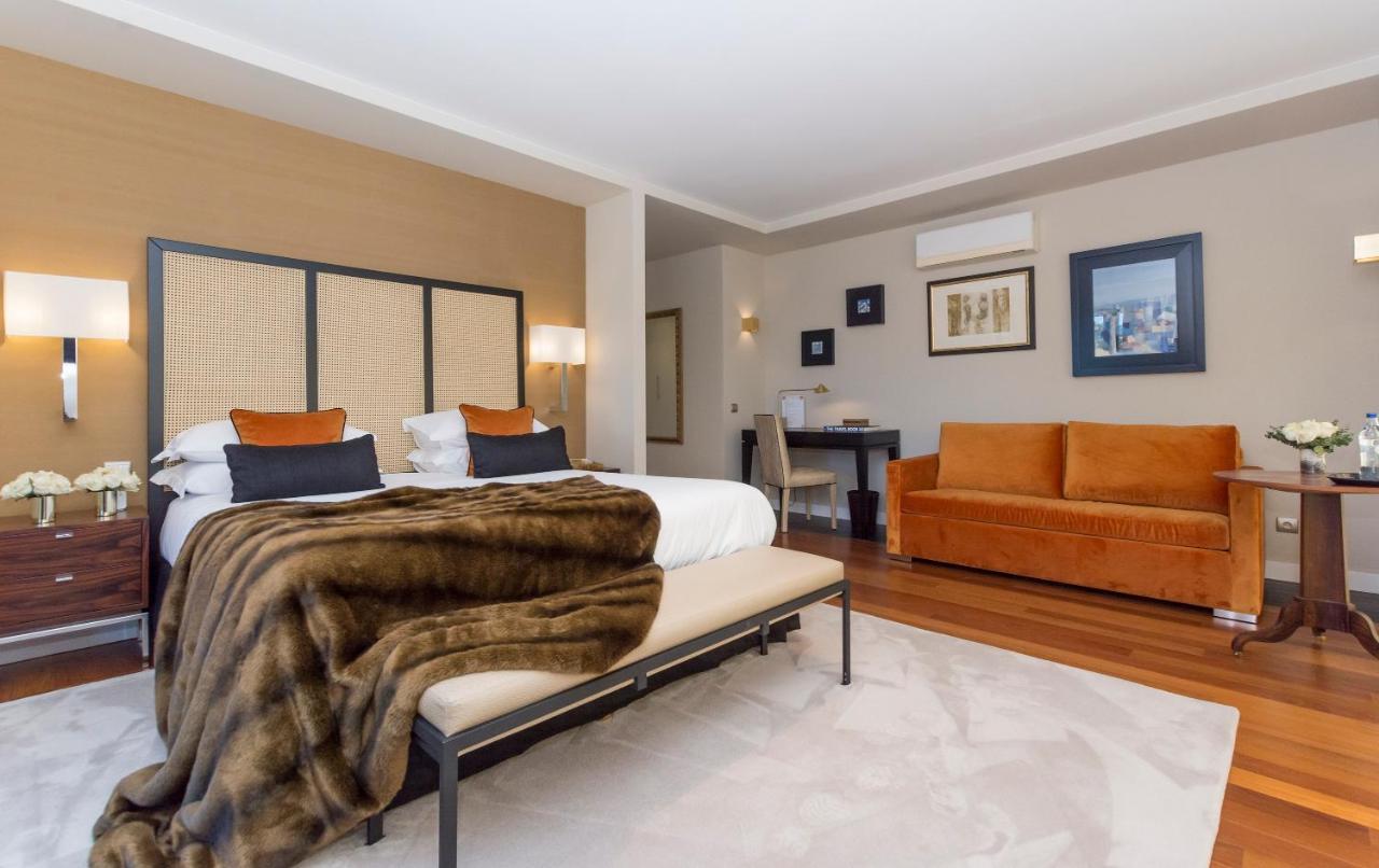 Cascais Casa Laranja Guesthouse Екстериор снимка