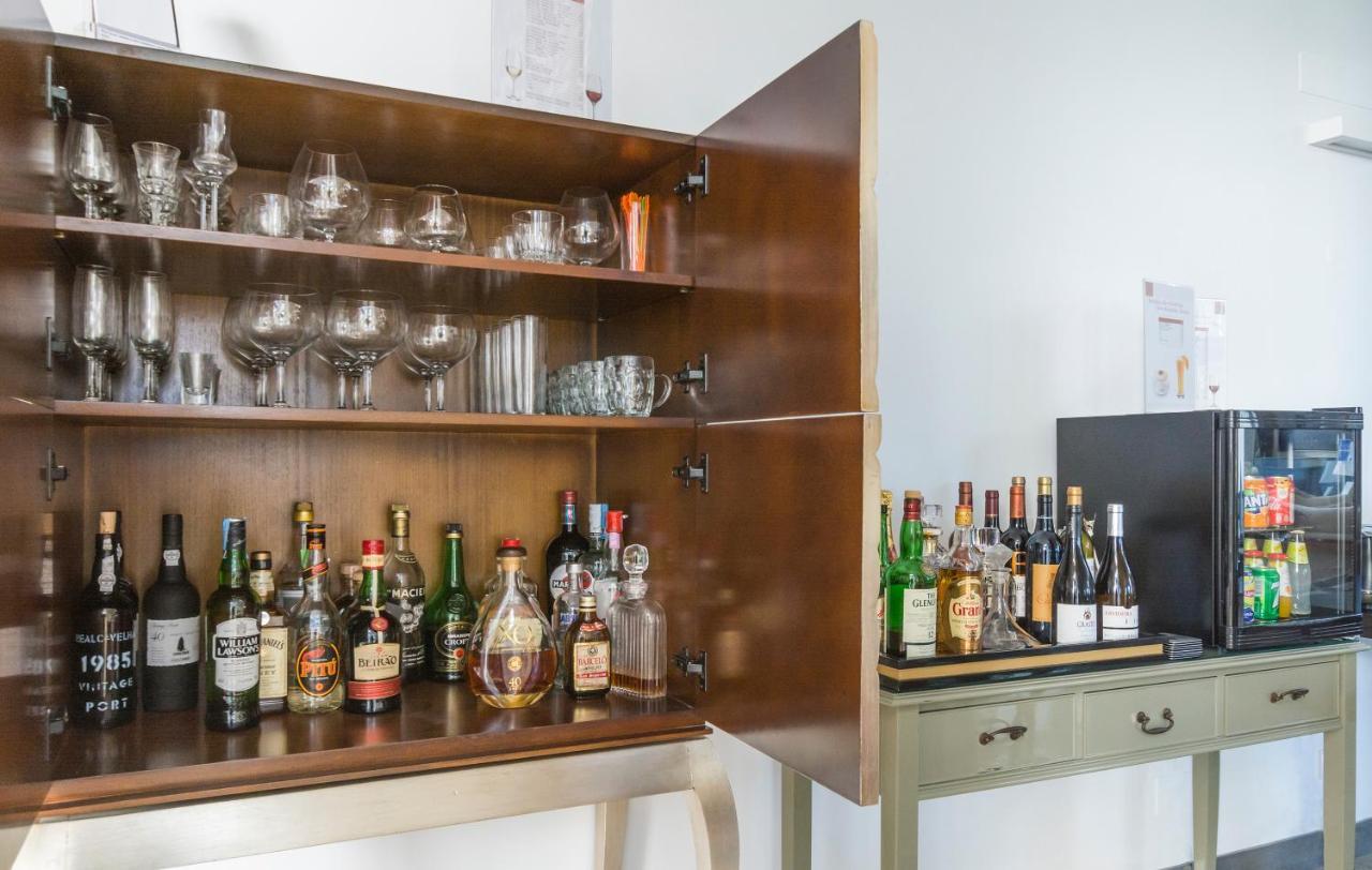 Cascais Casa Laranja Guesthouse Екстериор снимка