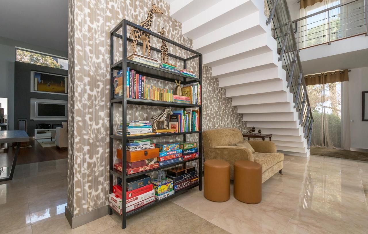 Cascais Casa Laranja Guesthouse Екстериор снимка