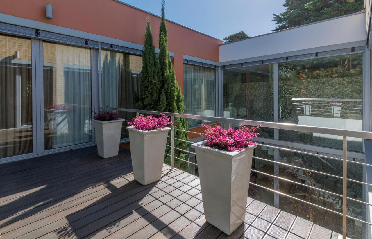 Cascais Casa Laranja Guesthouse Екстериор снимка