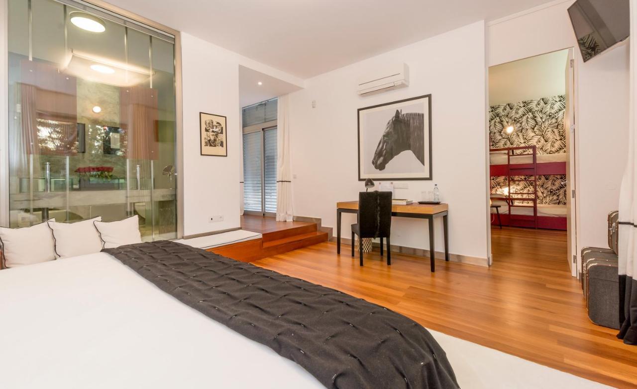 Cascais Casa Laranja Guesthouse Екстериор снимка