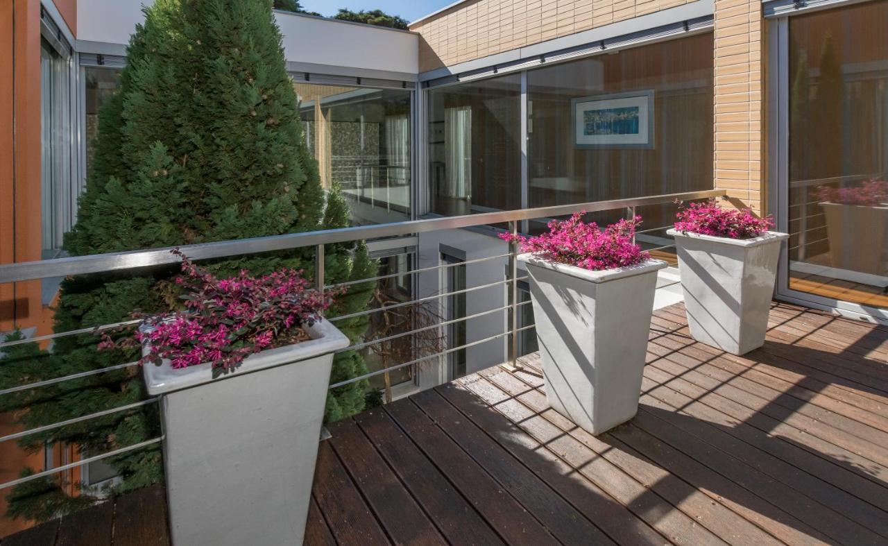 Cascais Casa Laranja Guesthouse Екстериор снимка