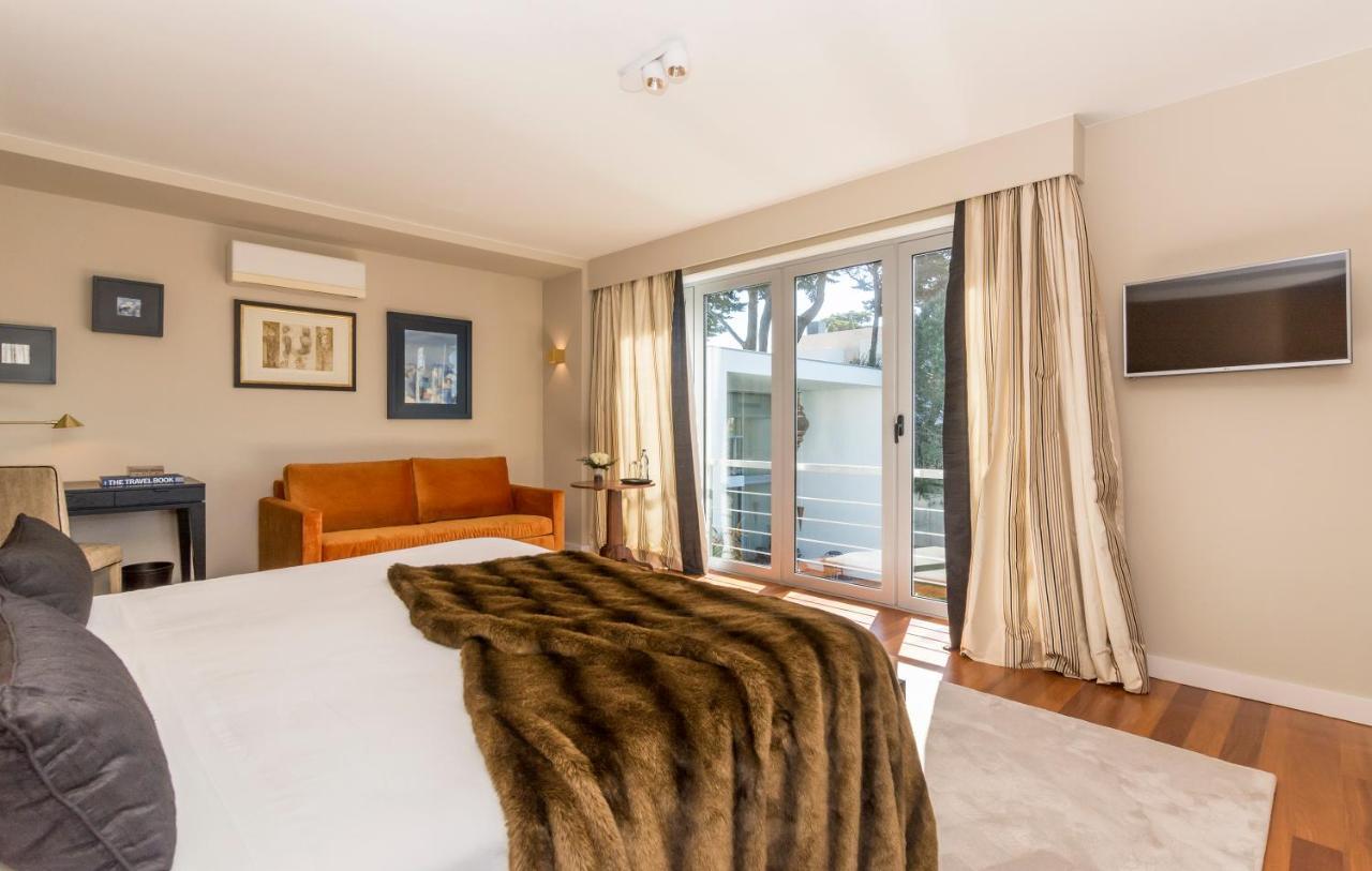 Cascais Casa Laranja Guesthouse Екстериор снимка