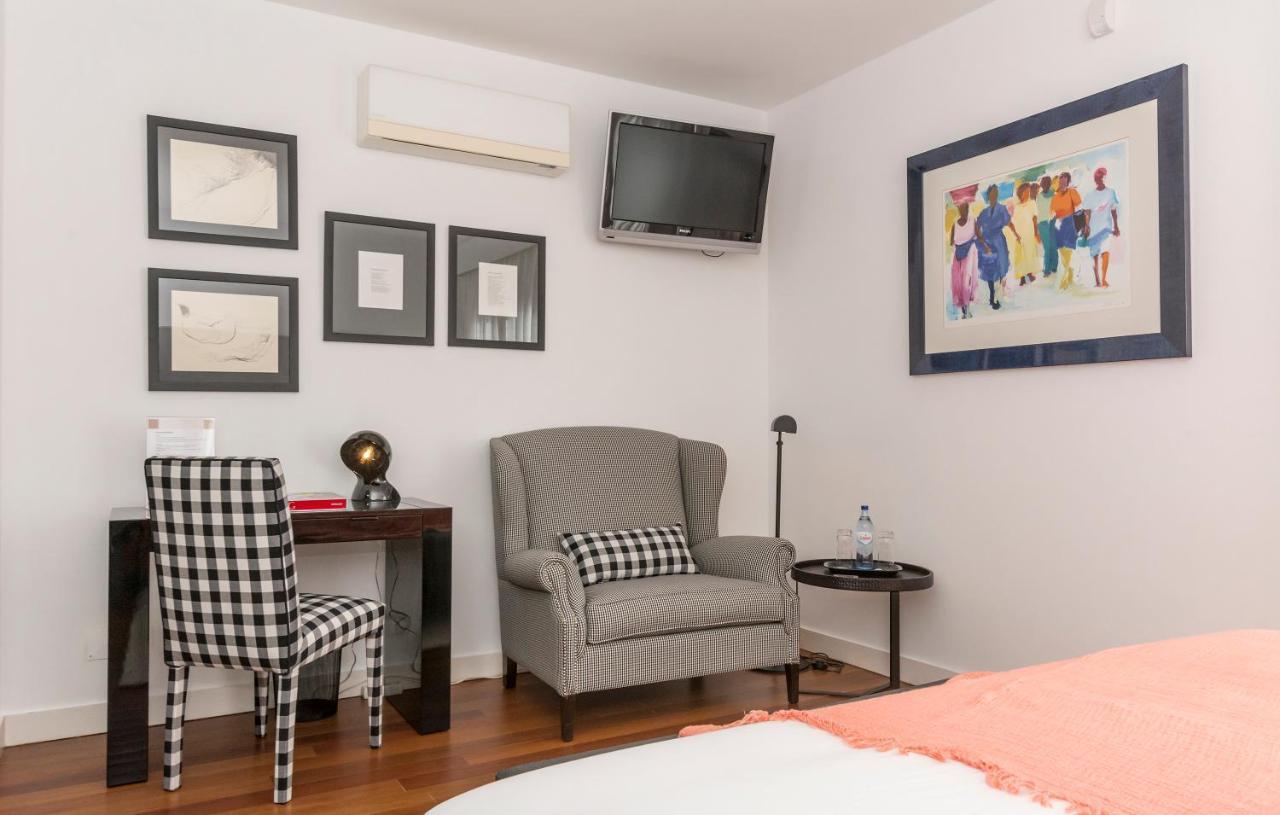 Cascais Casa Laranja Guesthouse Екстериор снимка