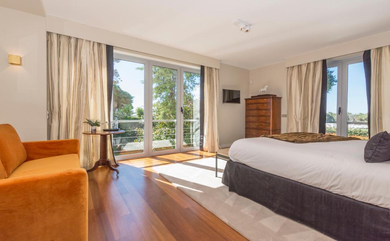 Cascais Casa Laranja Guesthouse Екстериор снимка