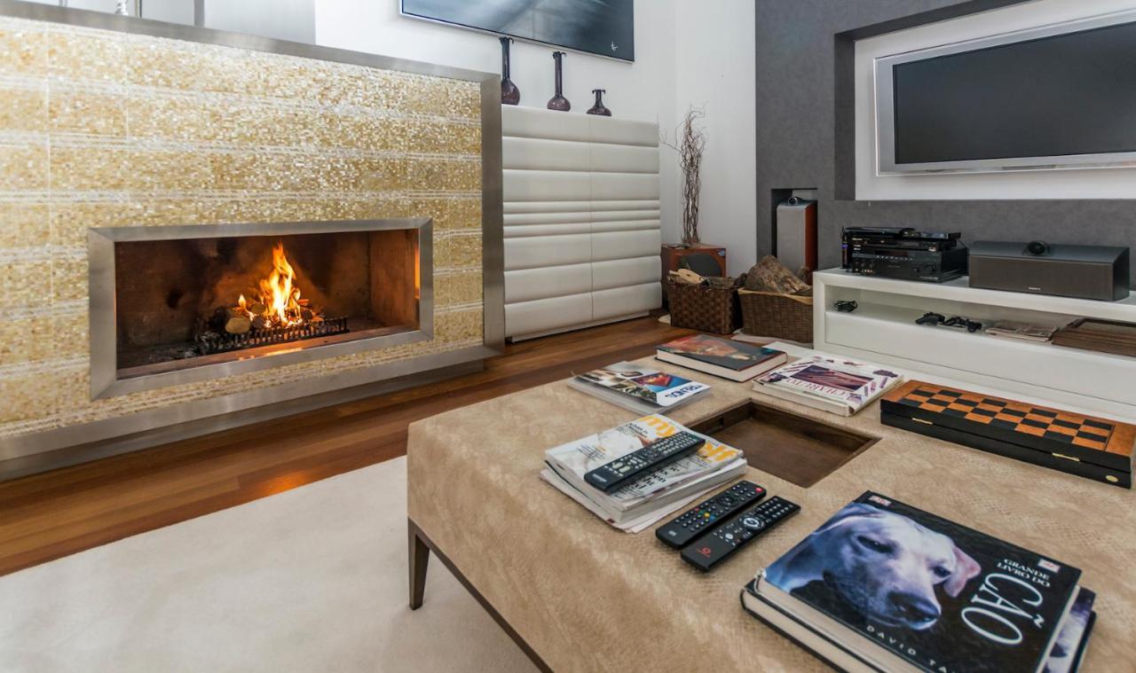 Cascais Casa Laranja Guesthouse Екстериор снимка