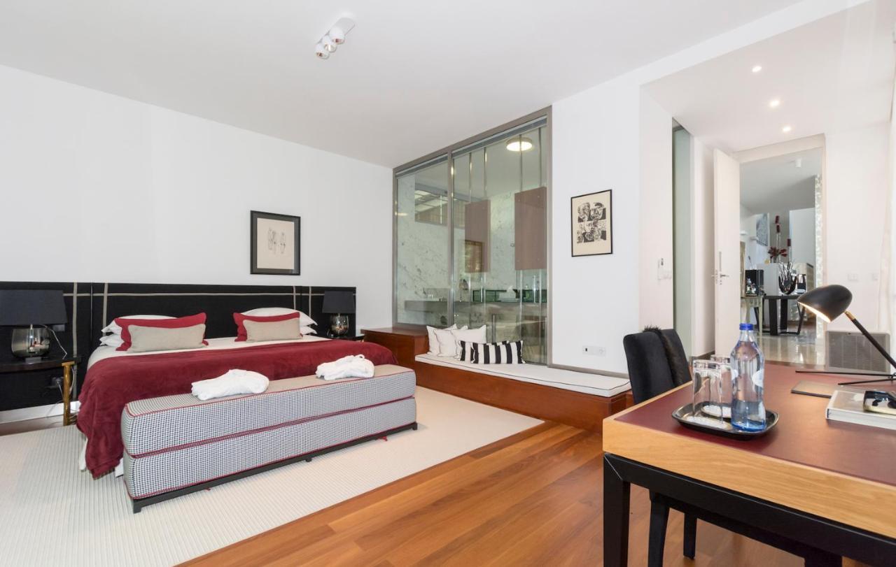 Cascais Casa Laranja Guesthouse Екстериор снимка