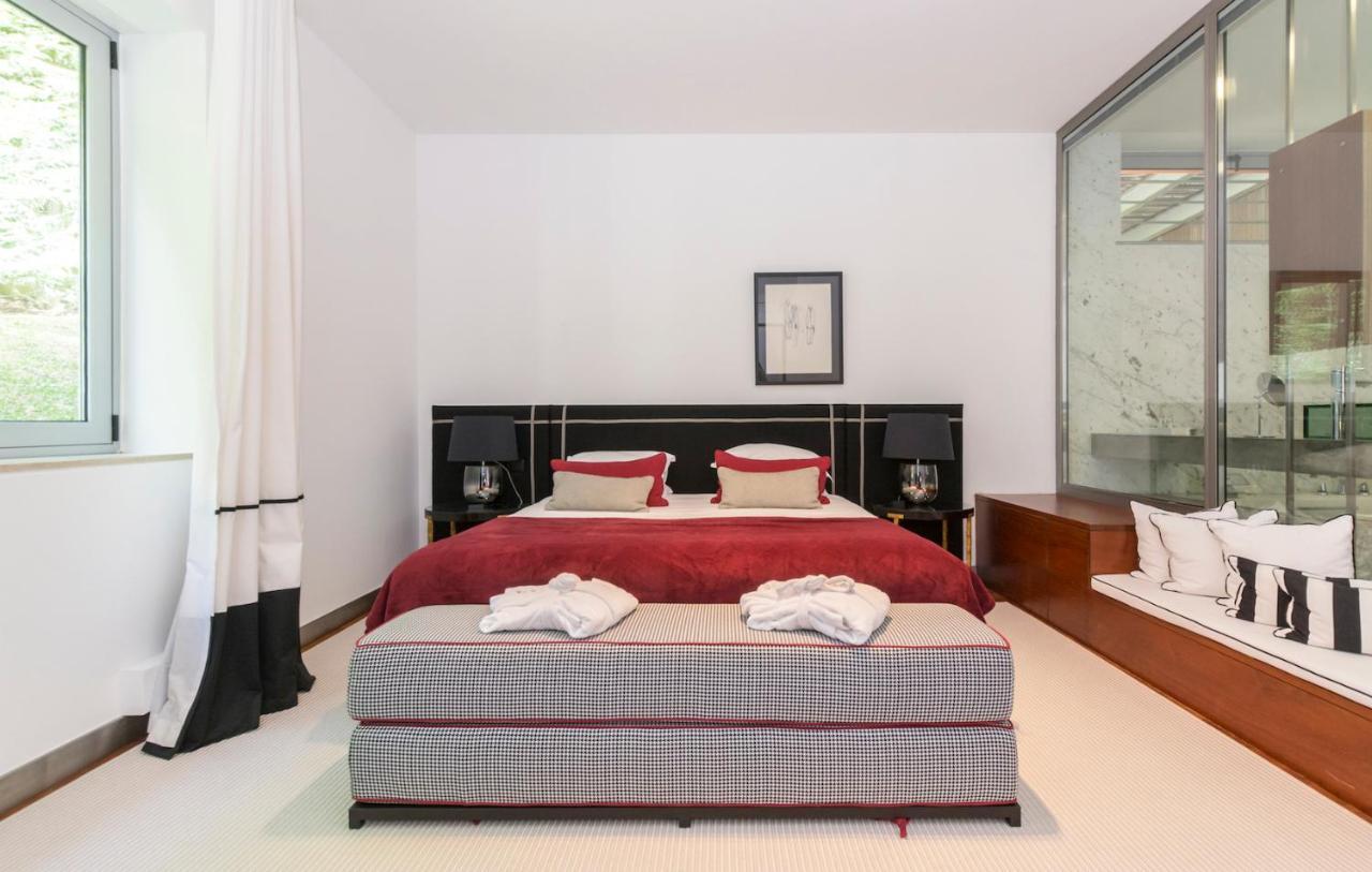 Cascais Casa Laranja Guesthouse Екстериор снимка